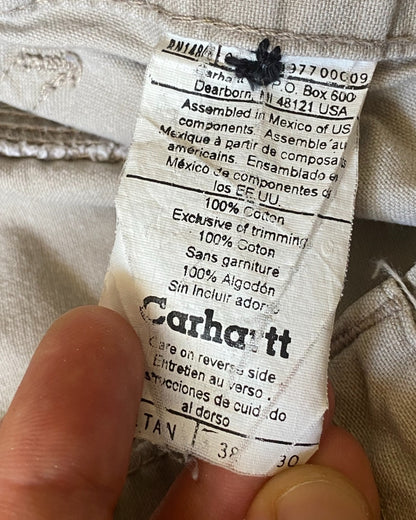 Faithful (carhartt(XXL))