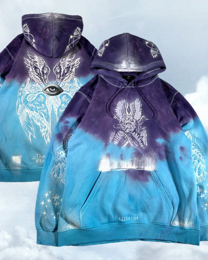 I am allowed to rest from being useful (L)