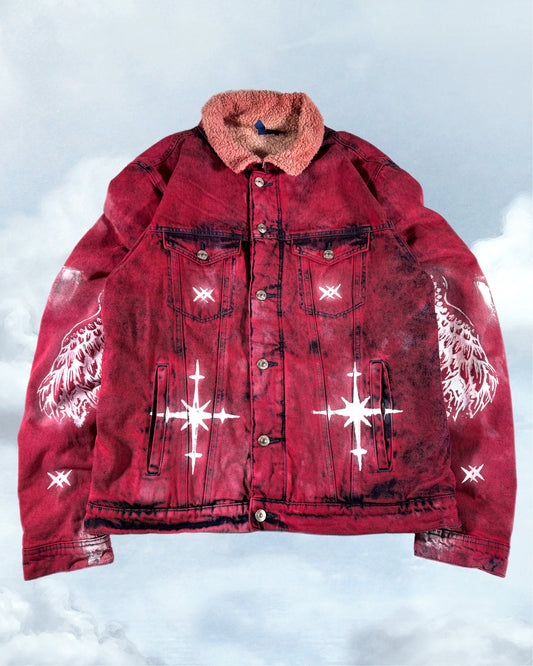 I can care without carrying (M)