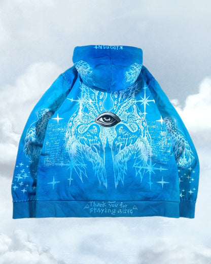 I am enough even when I feel small or unseen (M)