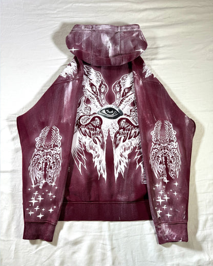 Everything I need is already within me (XL)