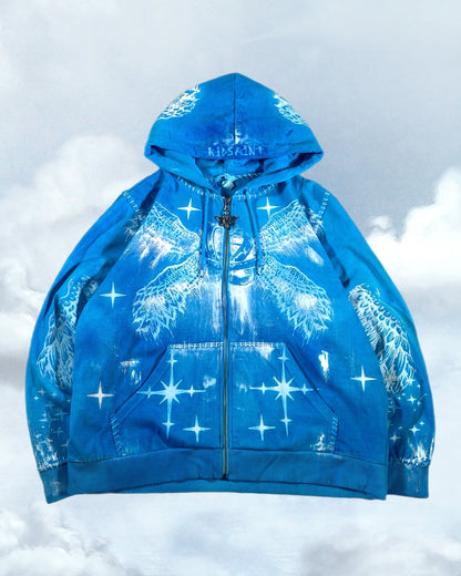 I am deserving of love that meets me where I am (M)