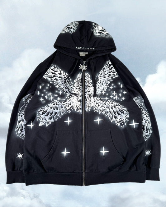 I release the need to be liked by everyone and choose to respect myself (XXL)