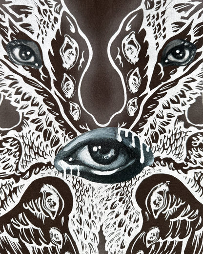 I don’t have to sacrifice myself to be worthy of love (XXXL)