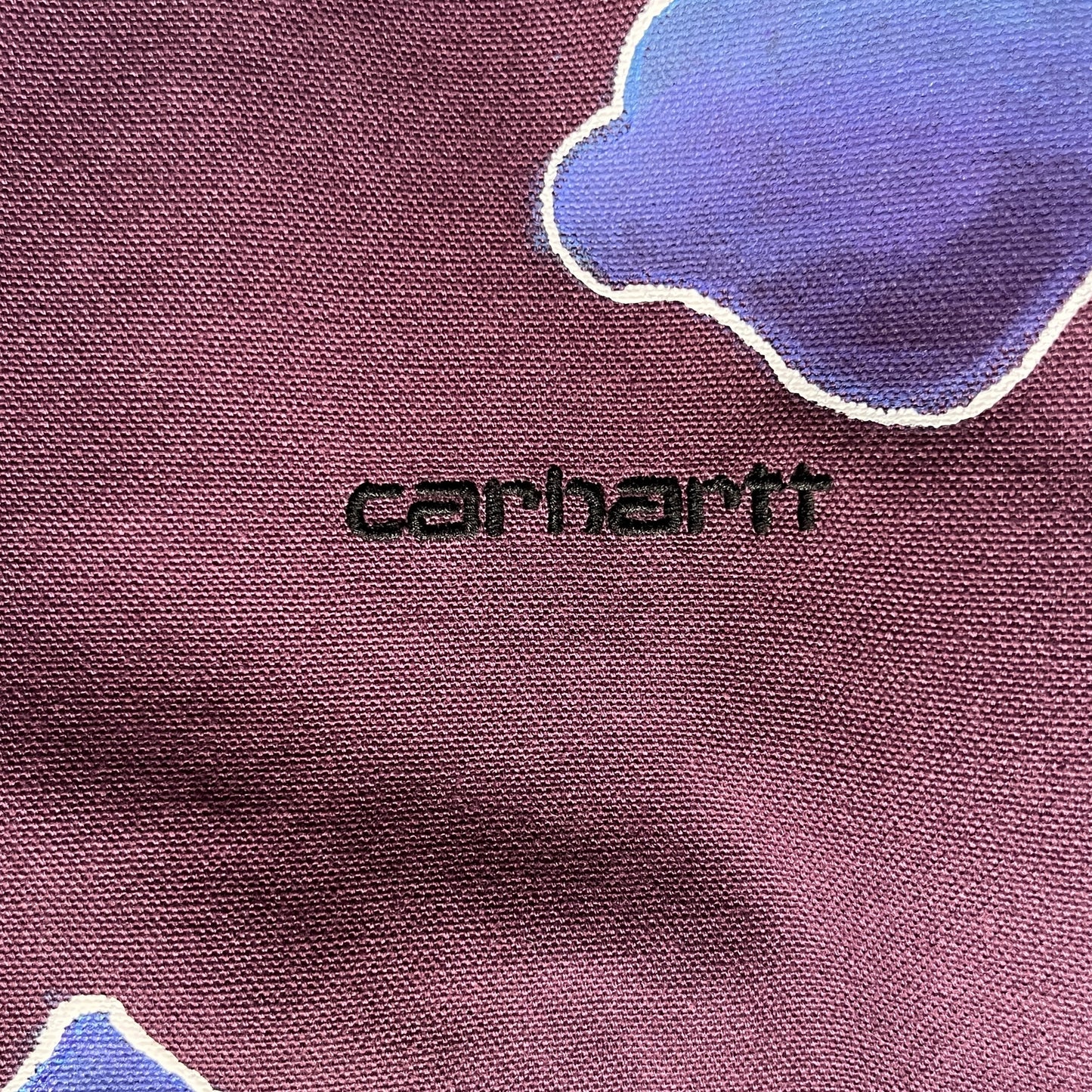 ME & MY DEMONS (carhartt(L))