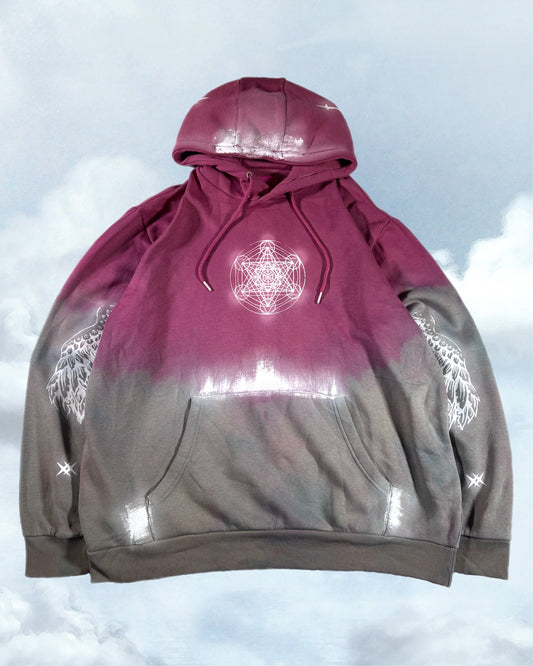 I am allowed to rest from being strong (XXL)