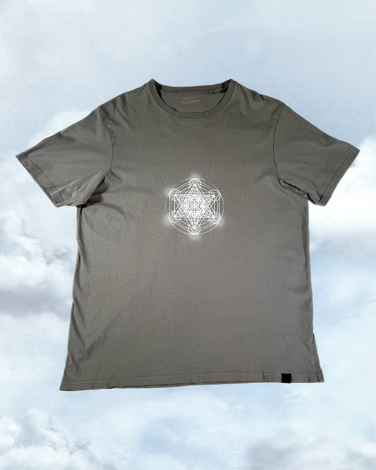 Each day unfolds in its own time for me (L)