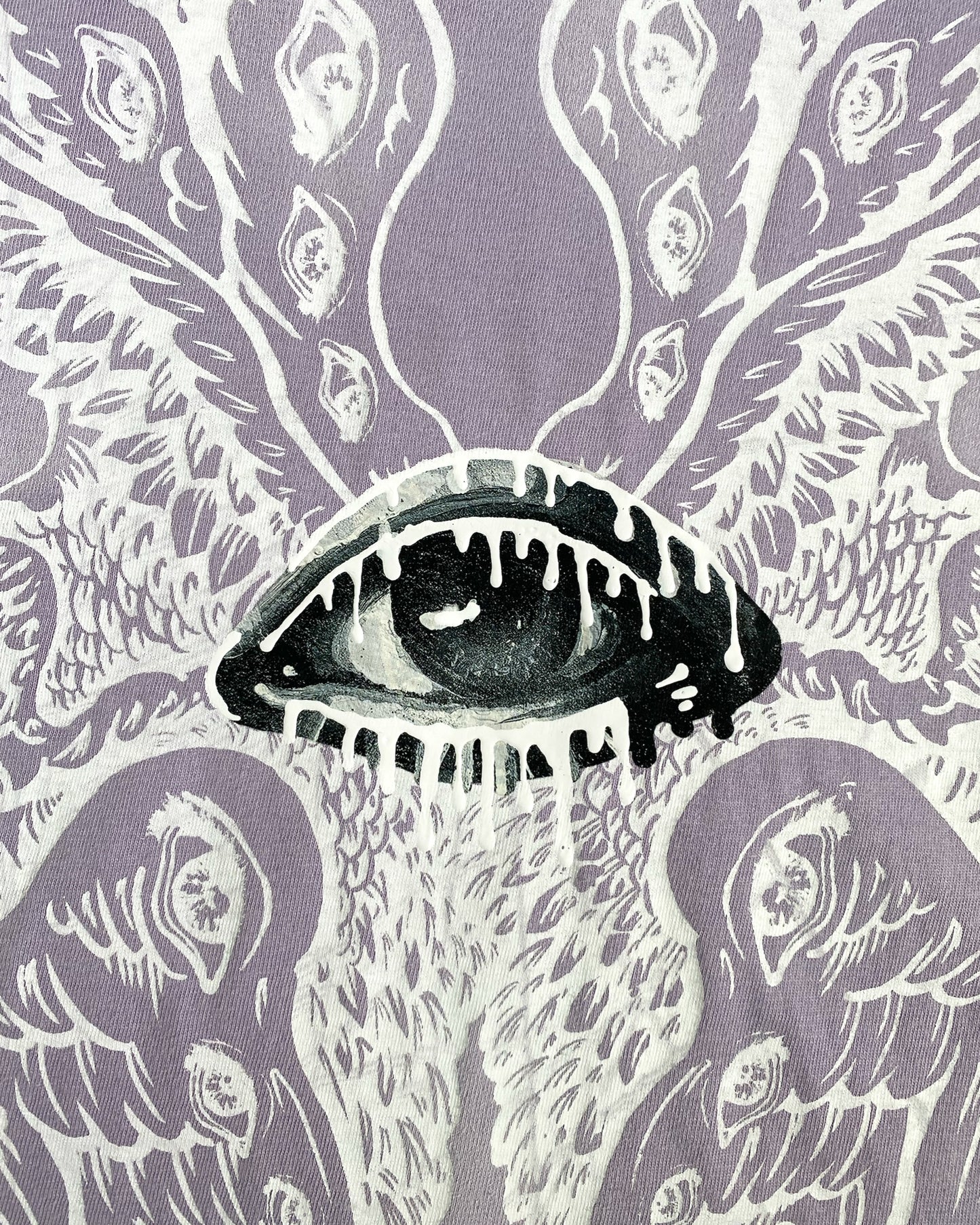 I give myself permission to feel without judgment (XXL)