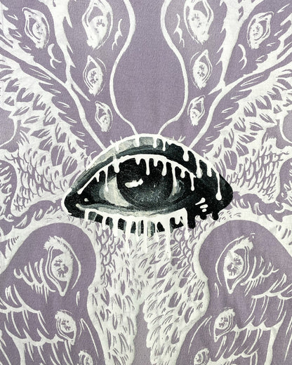 I give myself permission to feel without judgment (XXL)