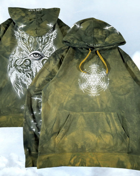 There are many things in my life to be grateful for (L)