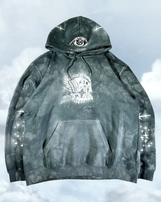 I am allowed to be seen at my own pace (oversized L)