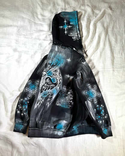 I let this be my healing era (XL)
