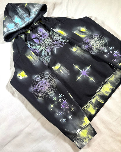 I am proud of myself for trying (XL)