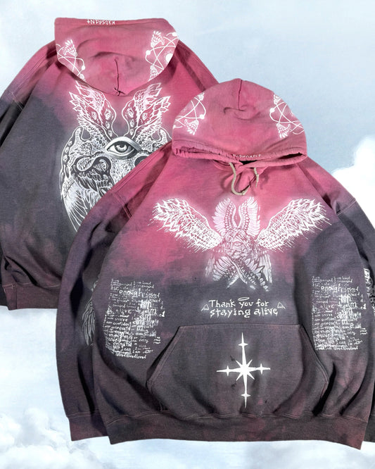 I am never truly failing, only learning (XXL)