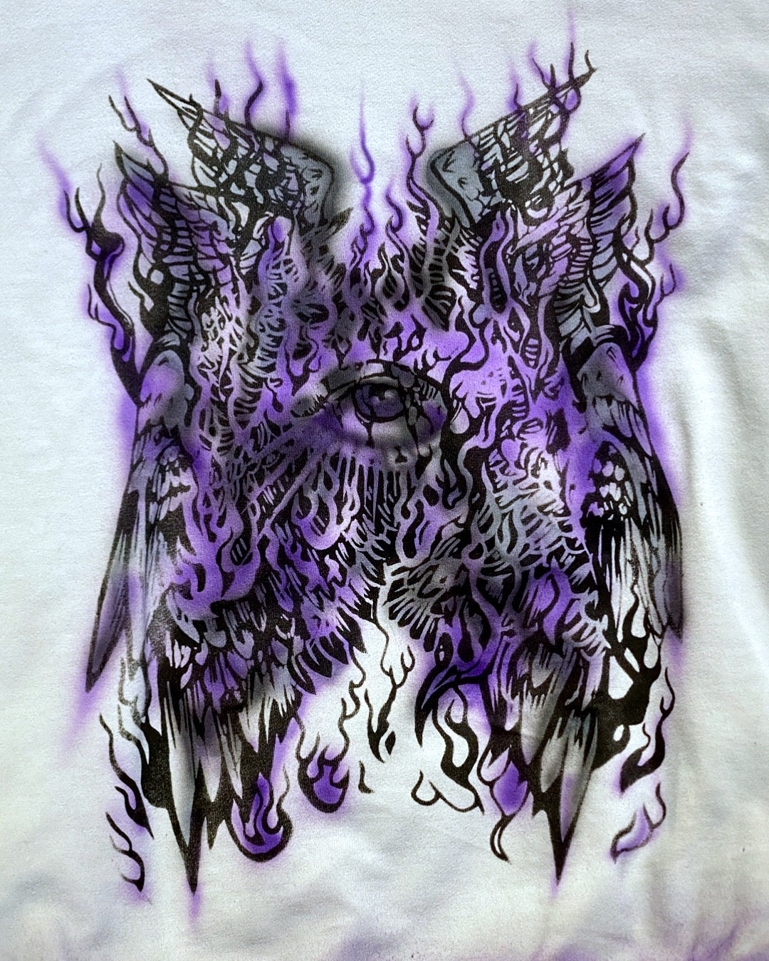 Wizard of Wisdom (XL)