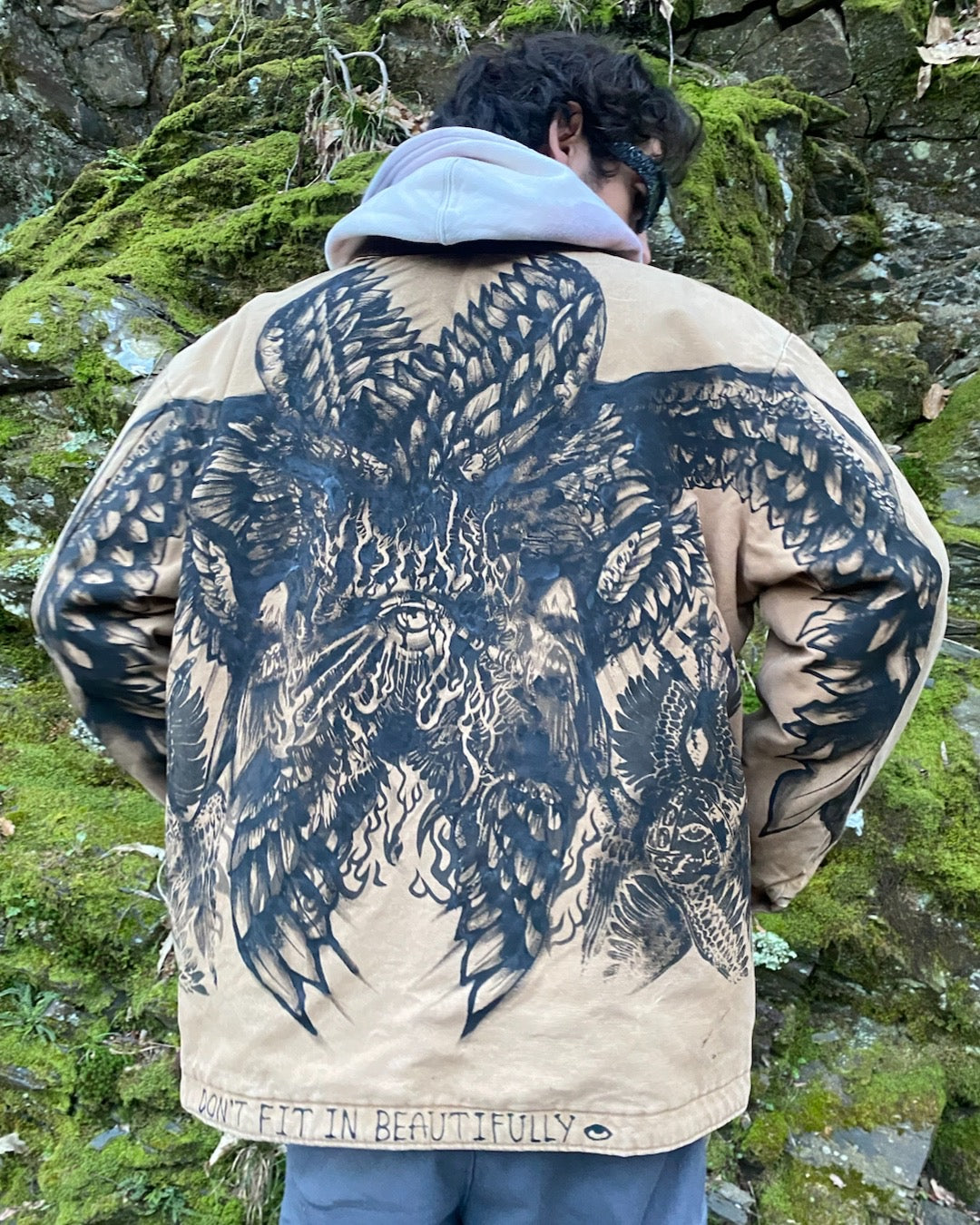 Metatron (3XL)