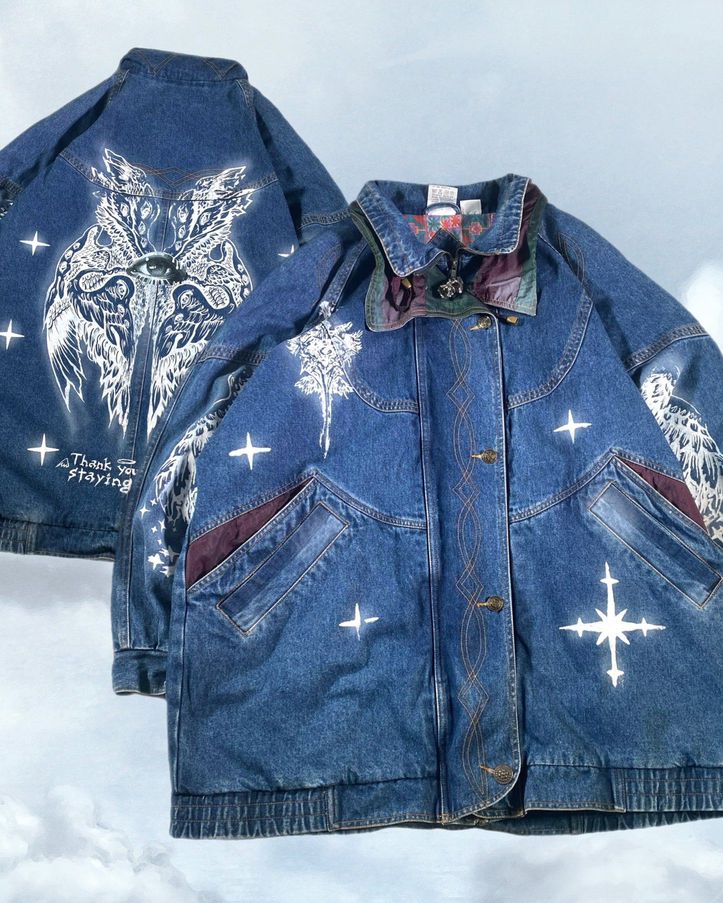 I am growing braver each time I choose to speak my truth (XXL)