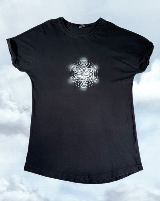 I choose environments that feel safe for me (M)