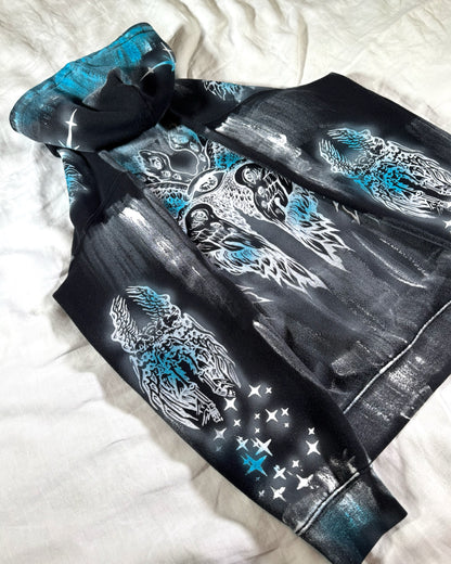I let this be my healing era (XL)