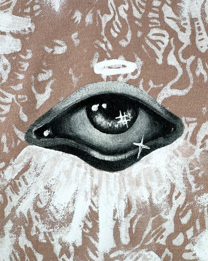 My time is precious (very oversized L)