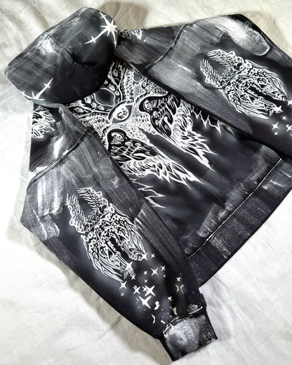I’m allowed to want more (XL)