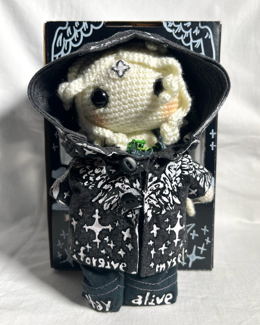 Grace Bringer (hope Gardy)