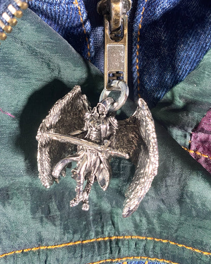 I am growing braver each time I choose to speak my truth (XXL)