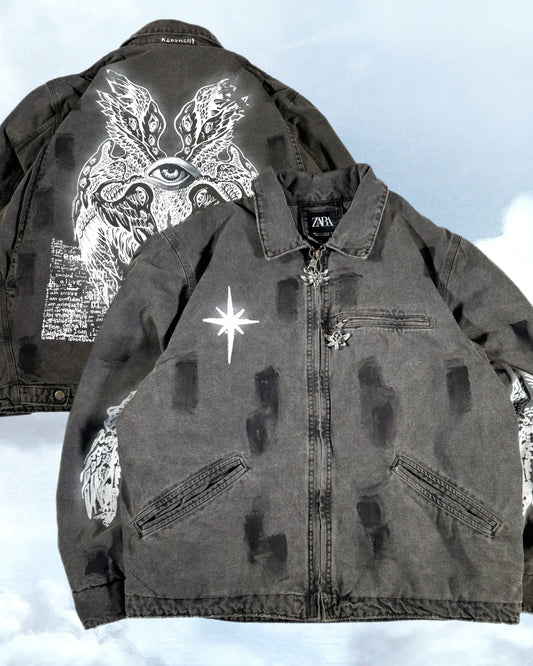 I am strong and i can overcome anything (XL)