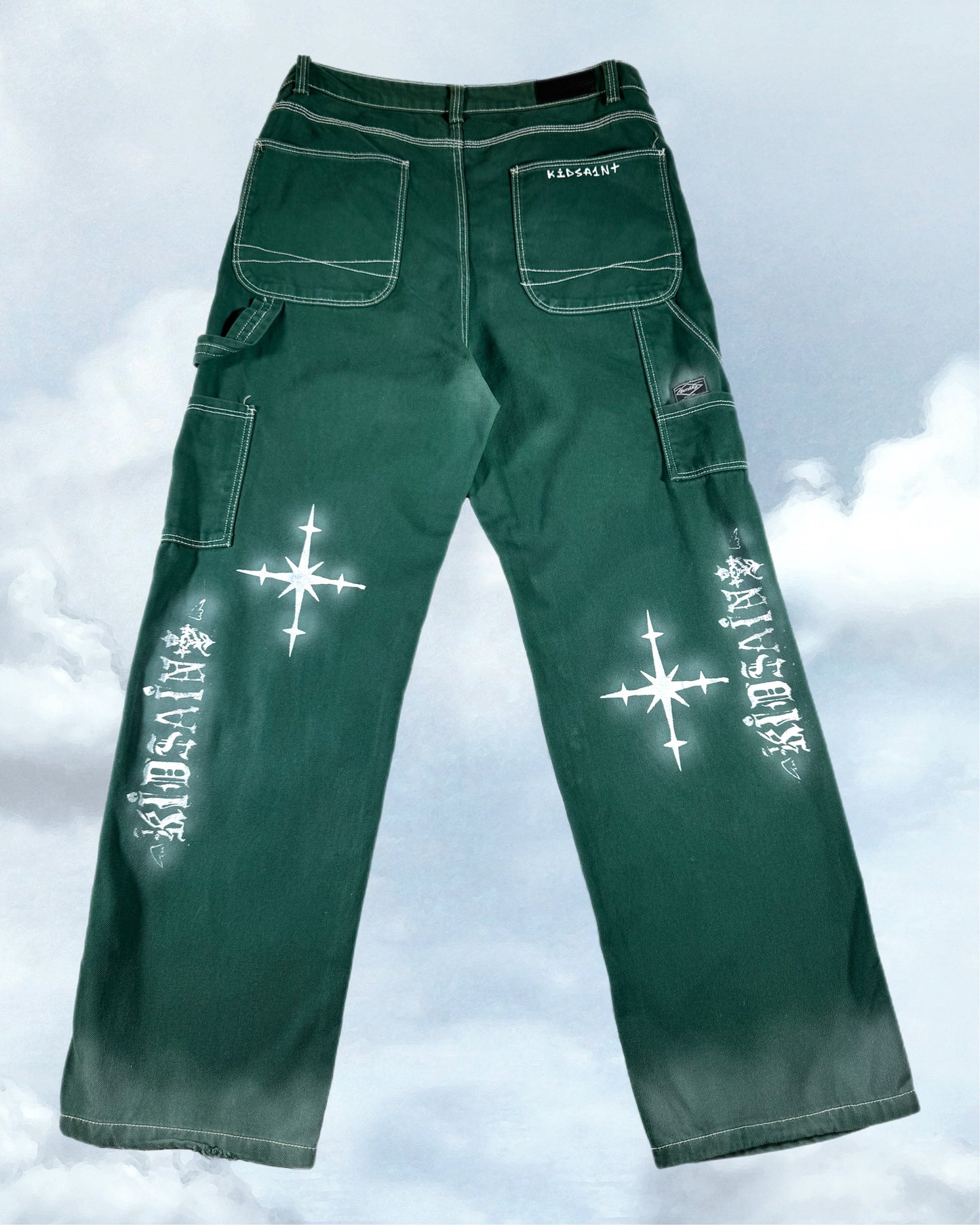 I choose self-respect over people-pleasing (L(US36))