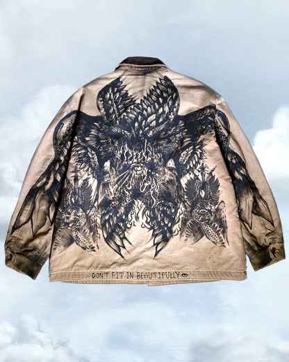 Metatron (3XL)