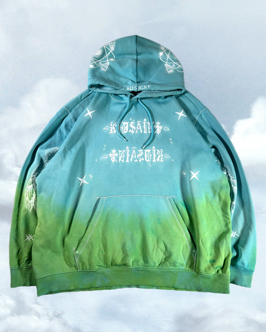 I release guilt when I choose myself (oversized XXL)