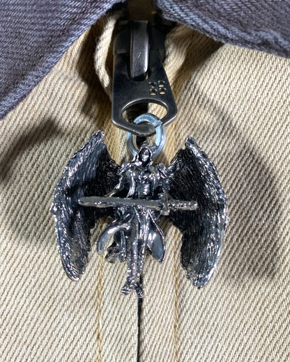 I am worthy of being seen, just as I am (L)