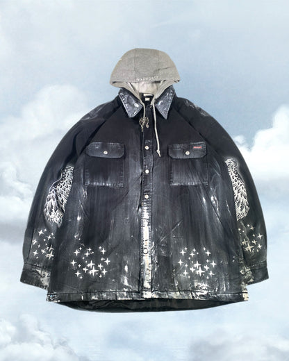 I am releasing guilt that was never mine to carry (XL)