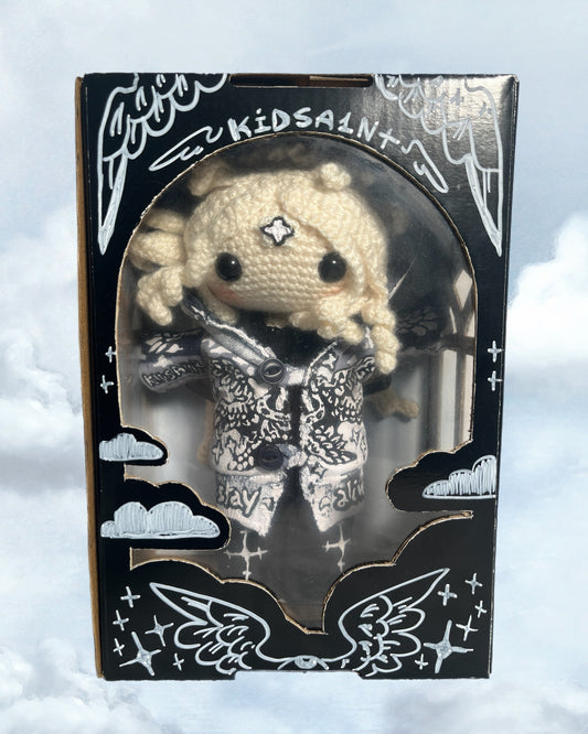 Boundary Keeper (protector Gardy)