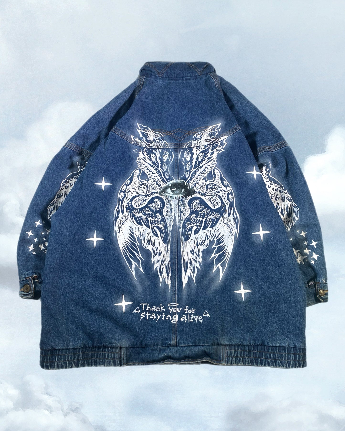 I am growing braver each time I choose to speak my truth (XXL)