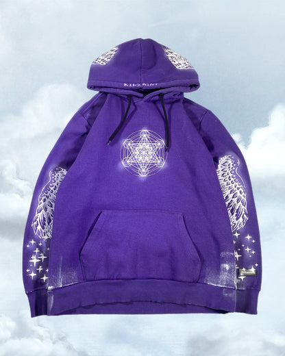 I am stronger than the fears that kept me quiet (M)