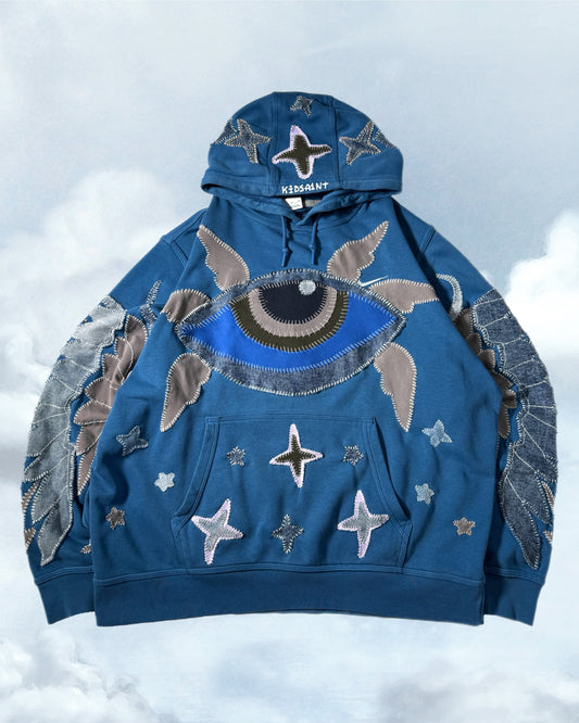 Everything i desire, desires me more (oversized XL)