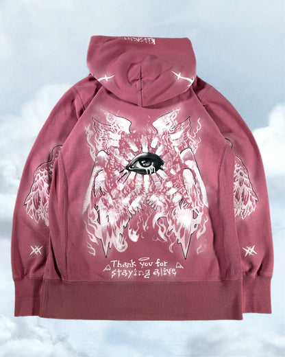 I do not need to earn belonging, i belong here exactly as i am (roomy M)