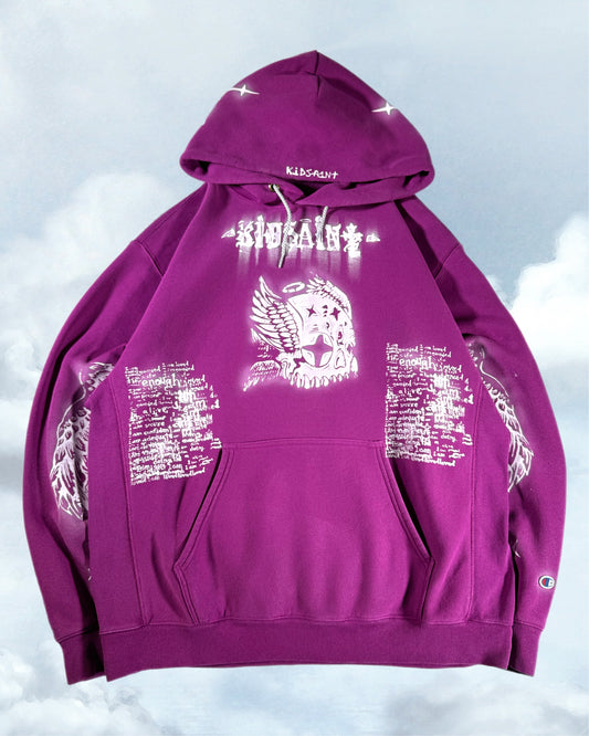 Every boundary I set builds my confidence (XXL)