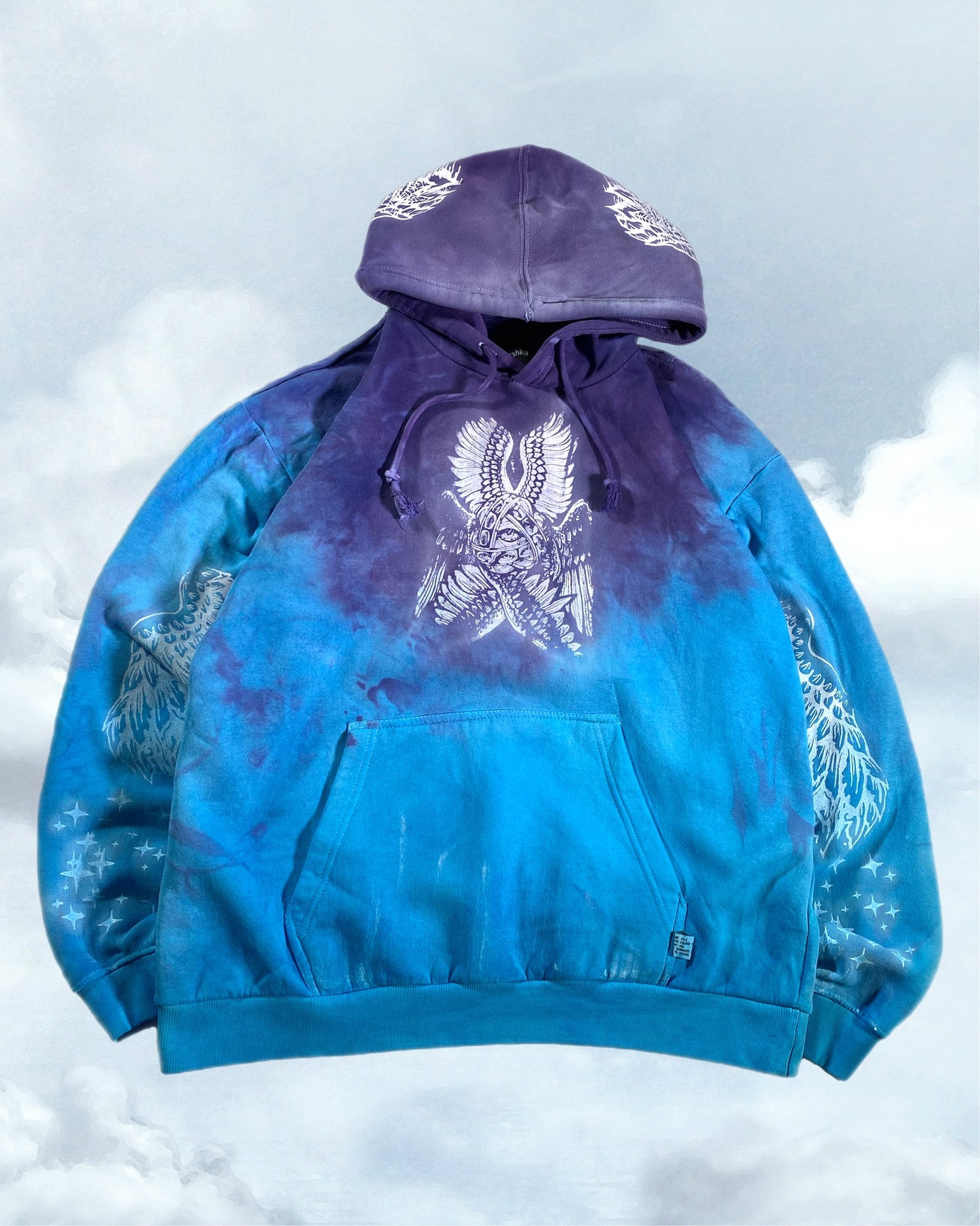 I honor my identity and let myself shine (XL)