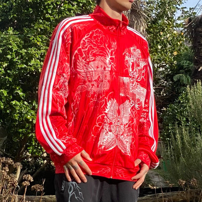 Leader (Adidas(XL))