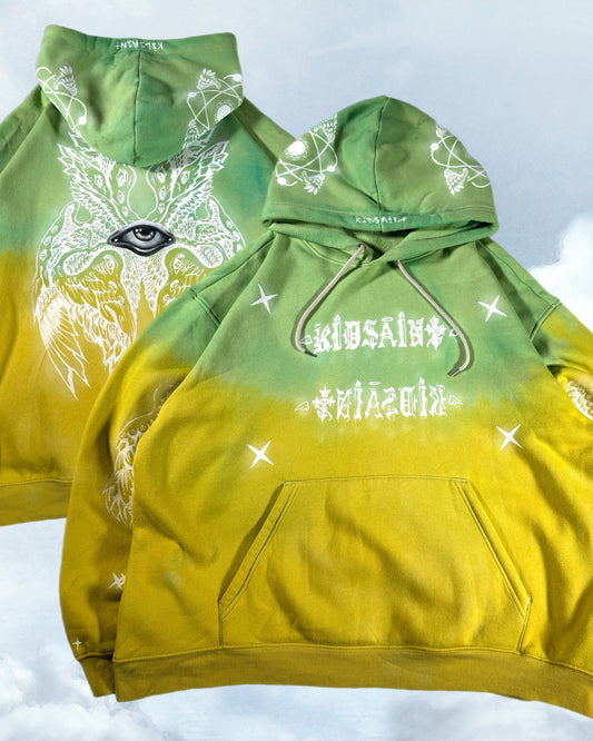 I am proud of choosing myself (oversized XXL)