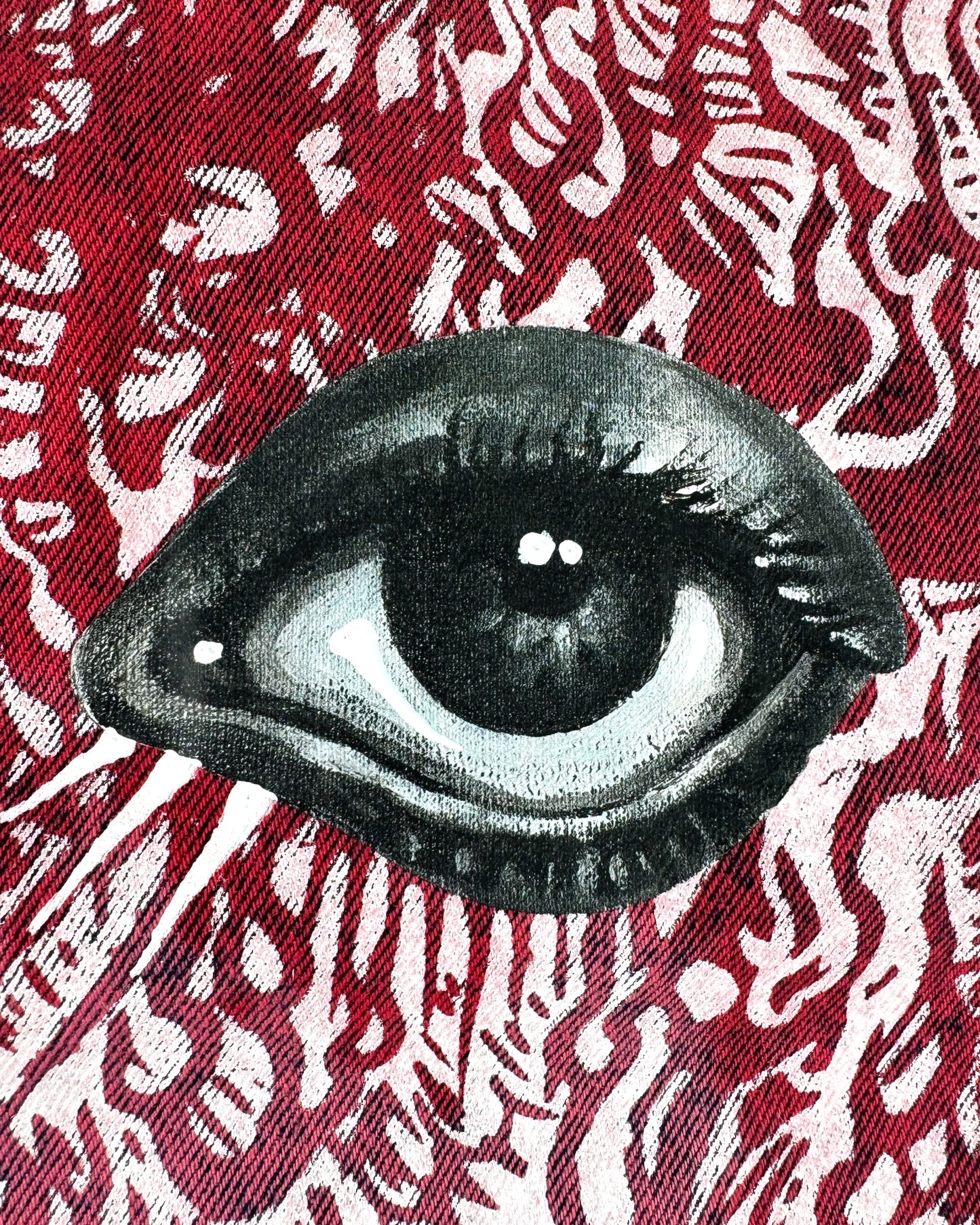 I can care without carrying (M)