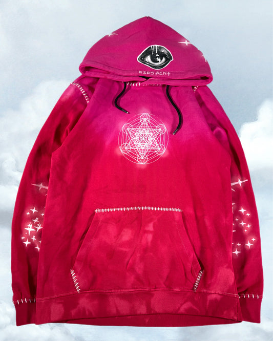 I am worthy of love and happiness (M)