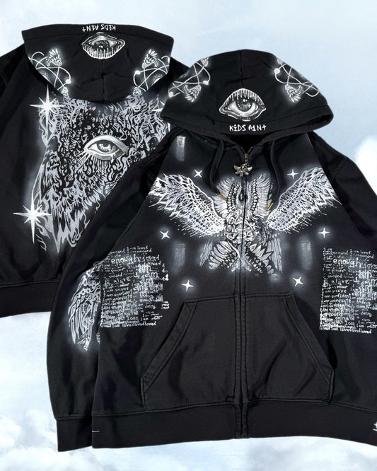 My value doesn’t depend on my productivity (oversized M)