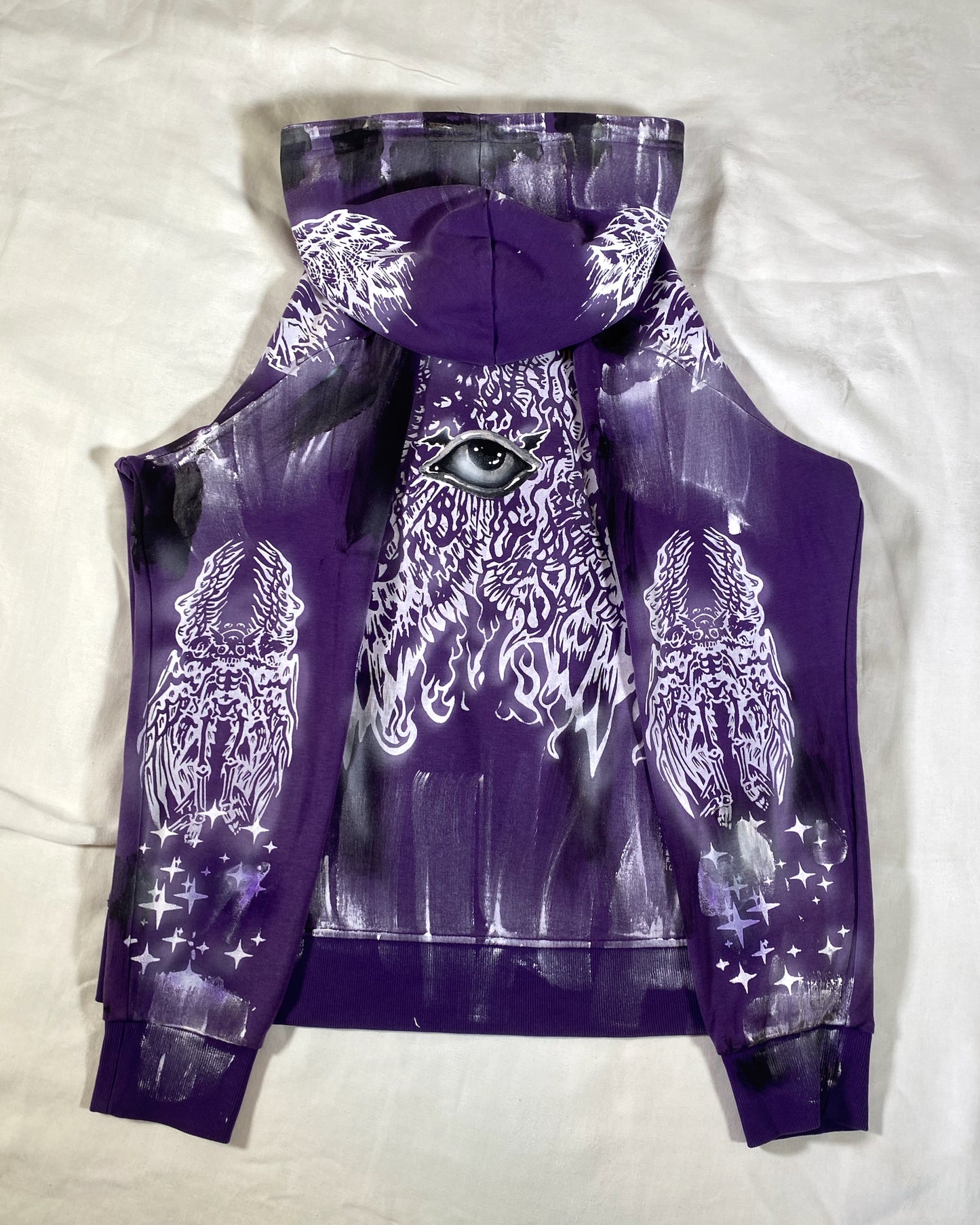 I trust my vision (XL)