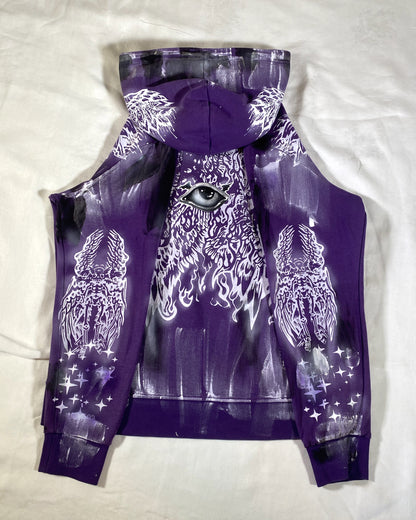 I trust my vision (XL)