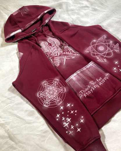 I am creative (XL)