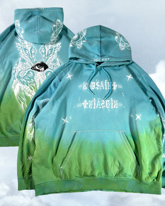 I release guilt when I choose myself (oversized XXL)