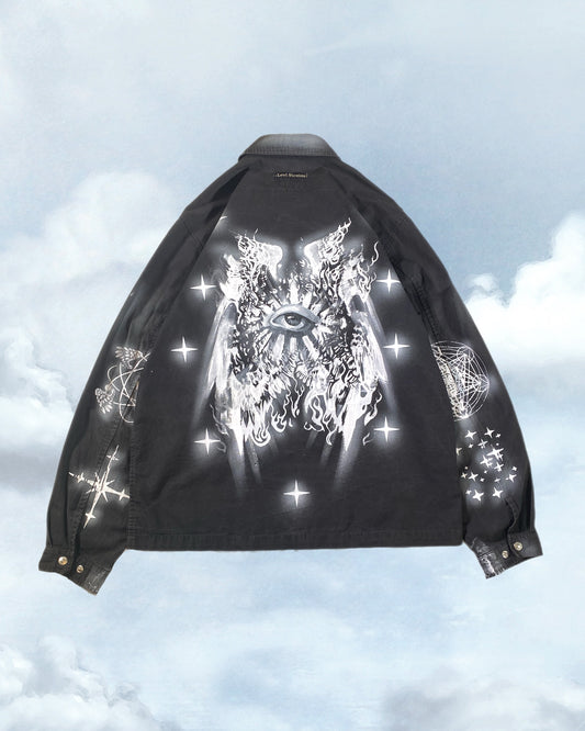 I show up as my full authentic self (XL)